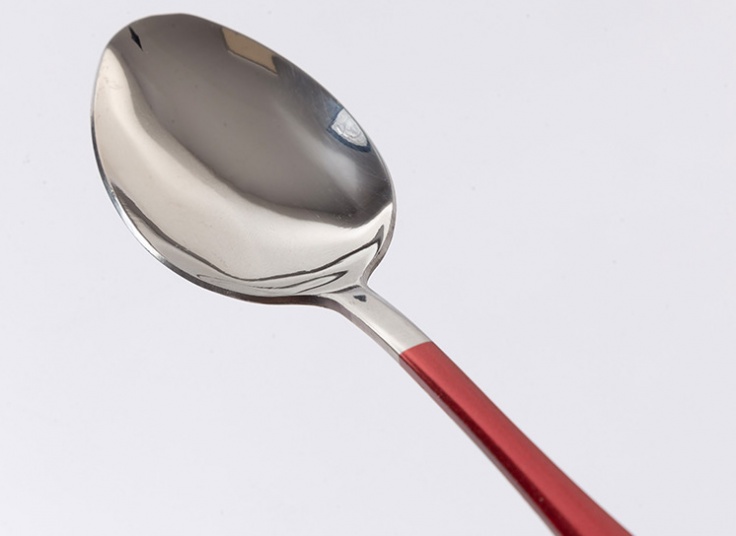 ست قاشق و چنگال چاپستیک‌دار RUIZHI