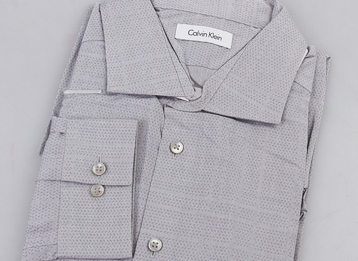 پیراهن قواره دار مردانه Calvin Klein