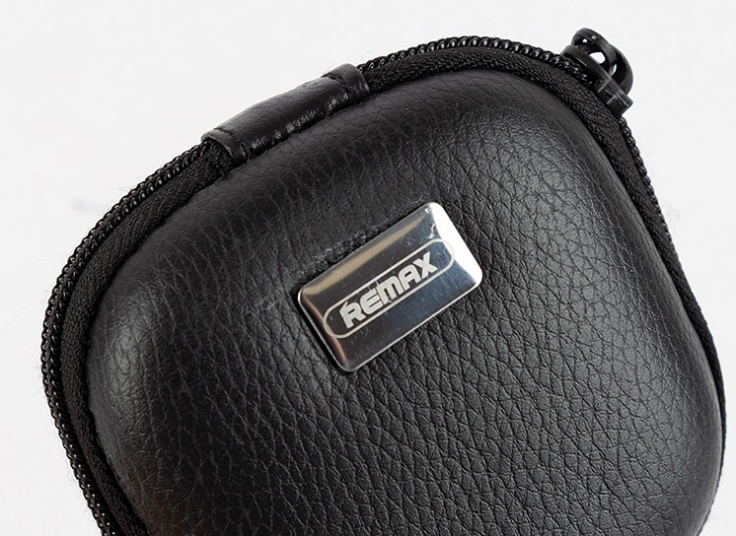 کیف هندزفری Remax و Beats