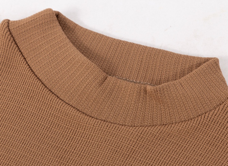 بلوز شلوار بافت راه راه زنانه