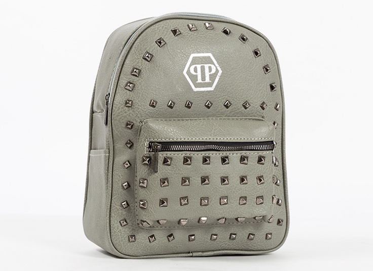 کیف کوله طرح Philipp Plein