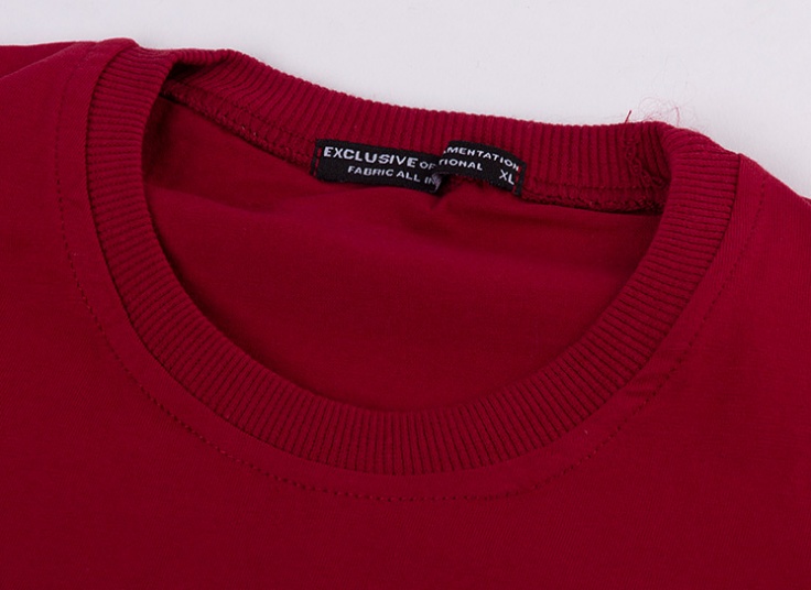 تیشرت آستین کوتاه مردانه Exlusive