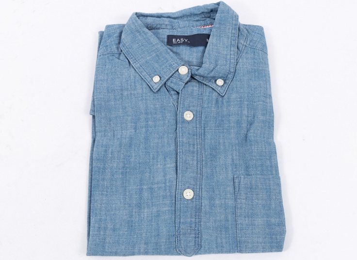 پیراهن آستین کوتاه Easy