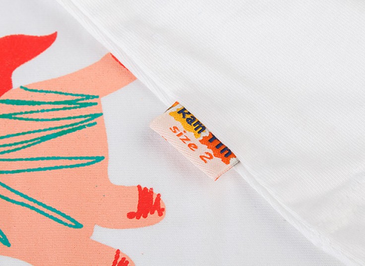 ست تیشرت شلوار بچگانه I AM CUTE