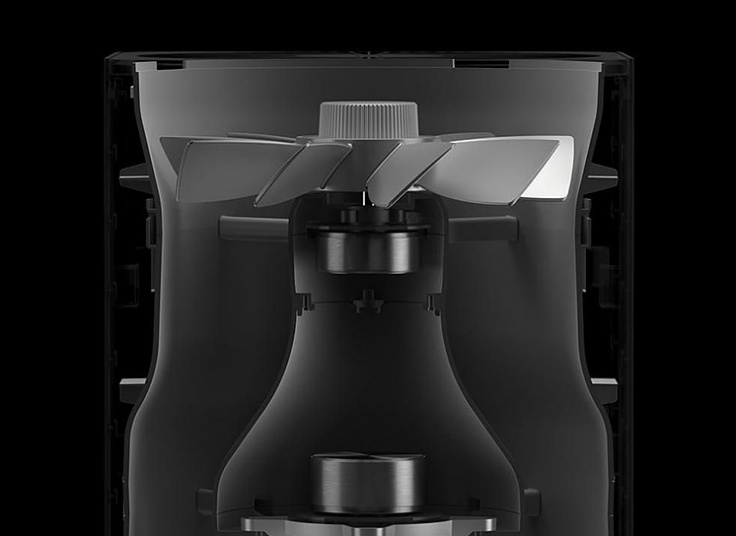 دستگاه تصفیه هوا شیائومی Mi Air Purifier Pro