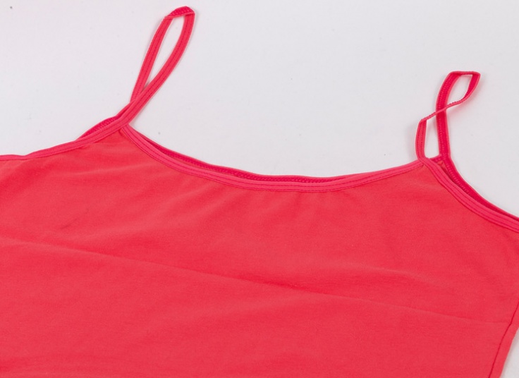 تاپ ساده زنانه Lux Moda