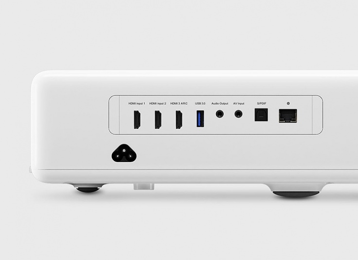 پروژکتور لیزری Xiaomi