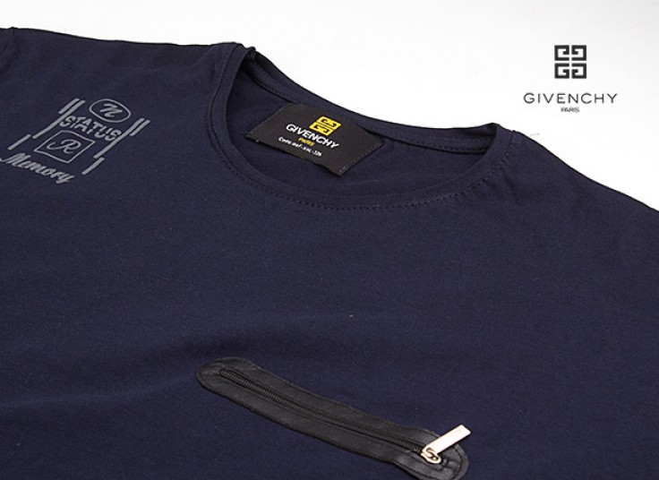 تیشرت Givenchy مدل Long