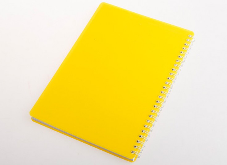 دفتر سیمی PAPA