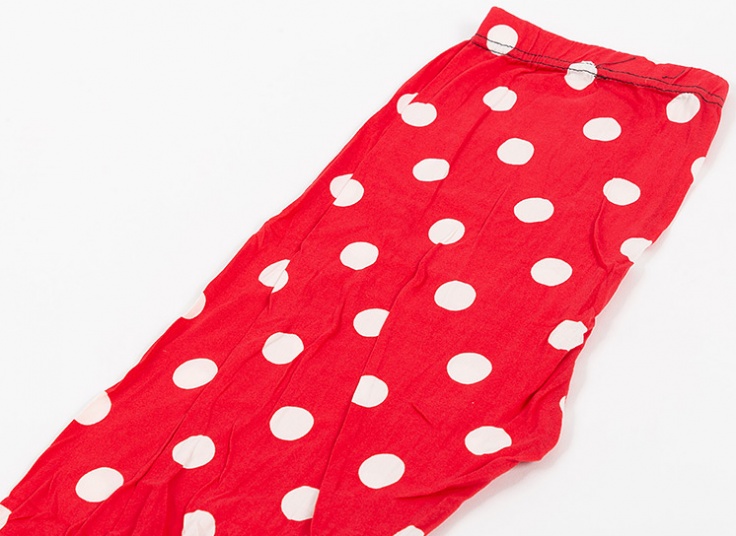 لگ زنانه گیاهی GVC