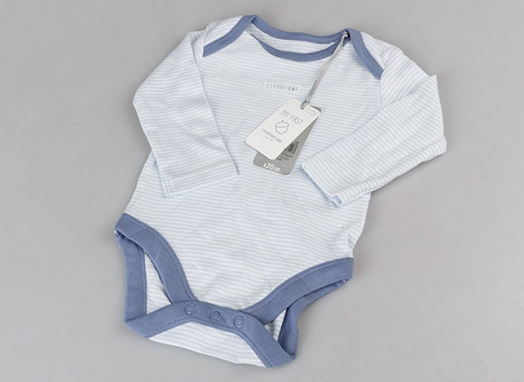 انواع پوشاک بچگانه mothercare