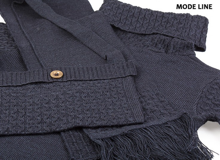 ست بافت MODE LINE