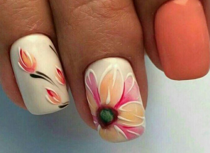 خدمات ناخن آهور