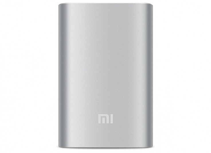 پاور بانک Xiaomi مدل 10000