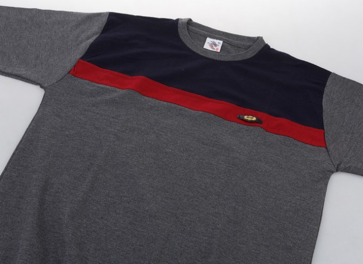 تیشرت آستین بلند مردانه FASHION