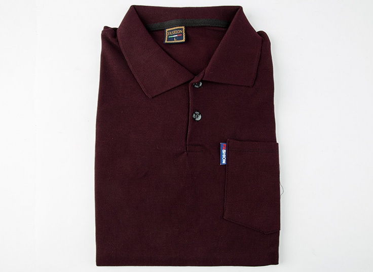 پولوشرت مردانه Fashion