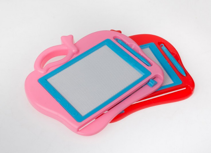 تخته رسم جادویی