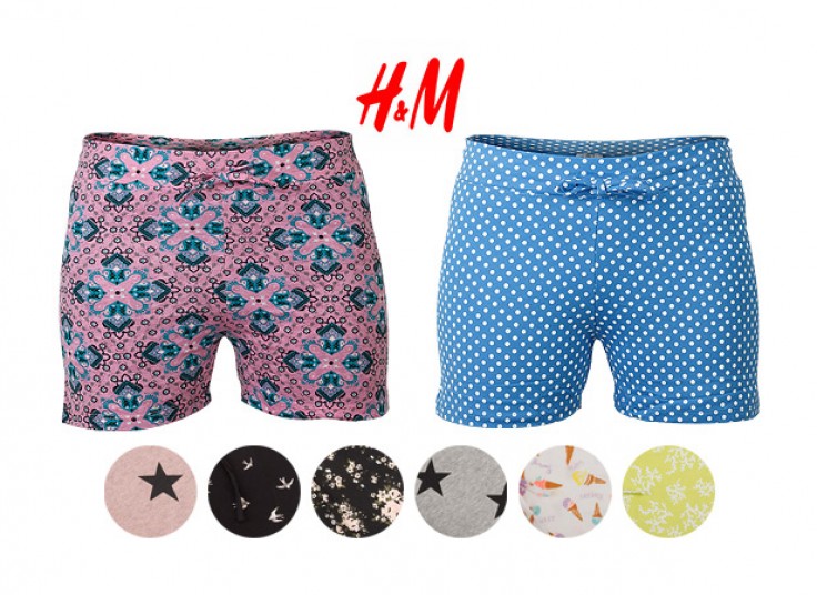 شورتک H and M
