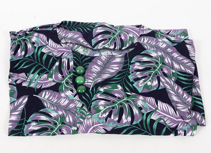 تونیک گلدار زنانه