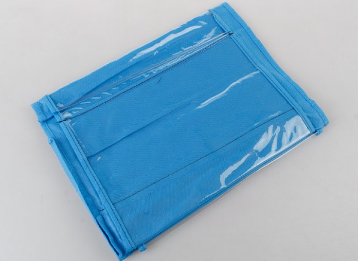 نگهدارنده و آویز کیف My Home