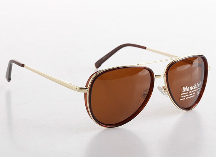 عینک آفتابی طرح PORSCHE