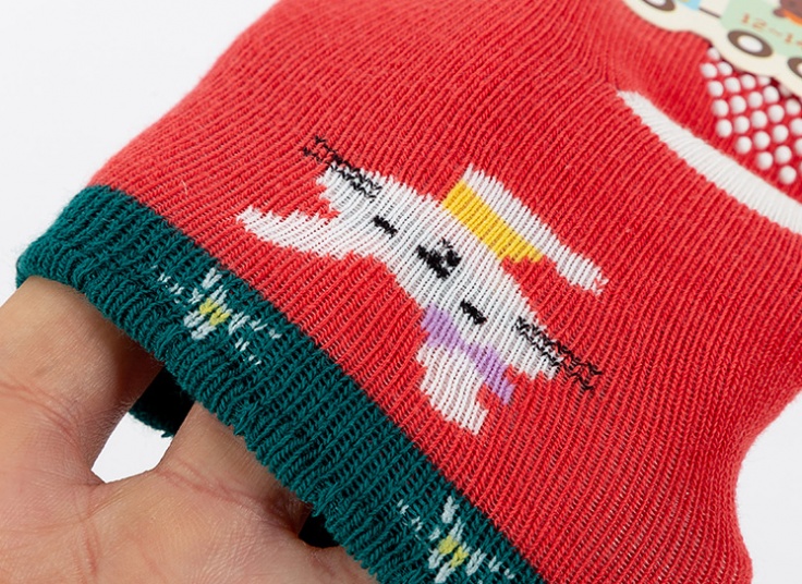 جوراب دخترانه Coco