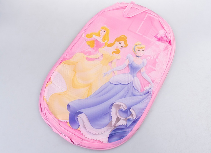 سبد لباس و اسباب بازی