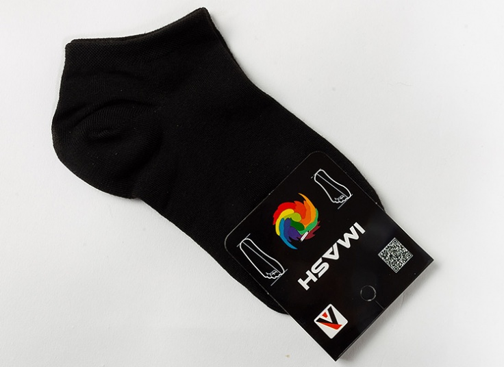 جوراب مچی زنانه Imash