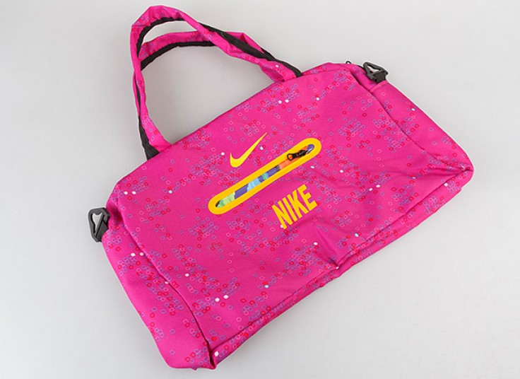 ساک دستی ورزشی طرح Nike