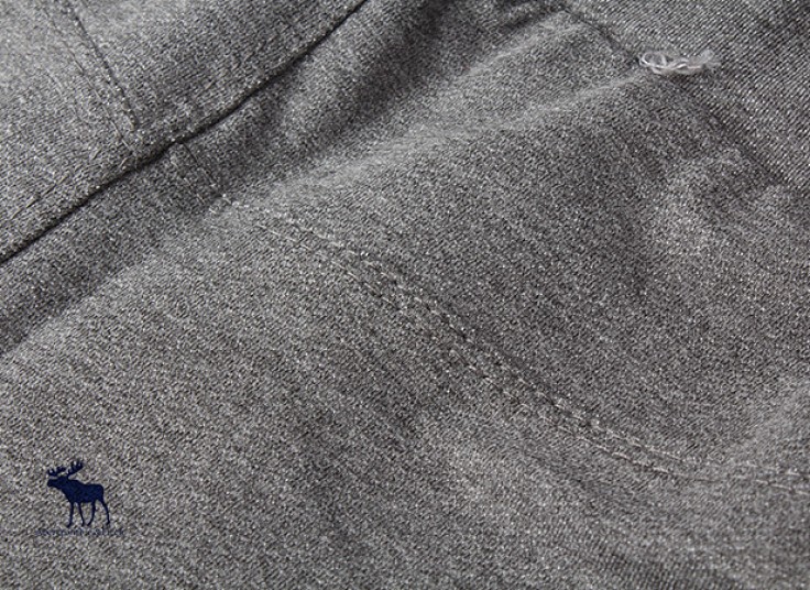 شلوار اسلش ورزشی زنانه Abercrombie