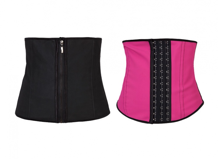 گن لاغری ساعت شنی Pupated