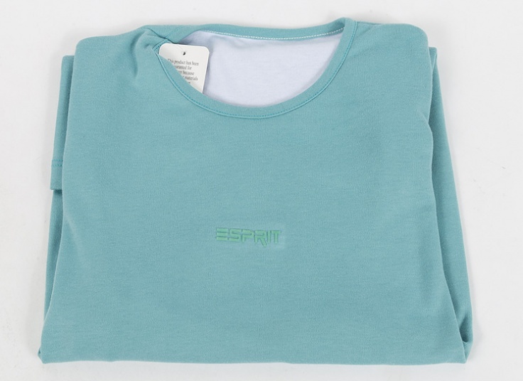 تیشرت آستین بلند مردانه Esprit