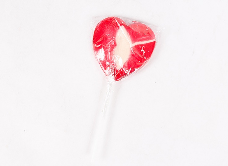 انواع آبنبات چوبی فانتزی