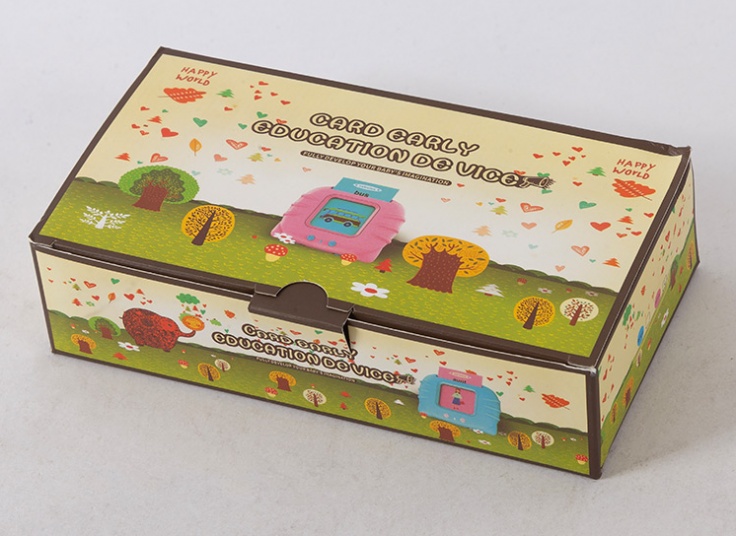 فلش کارت گویا آموزش زبان انگلیسی