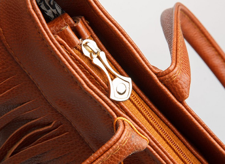 کیف زنانه ARPILU مدل سرخپوستی