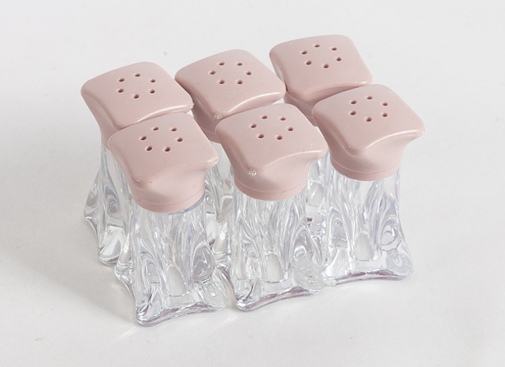 نمکدان دلسا