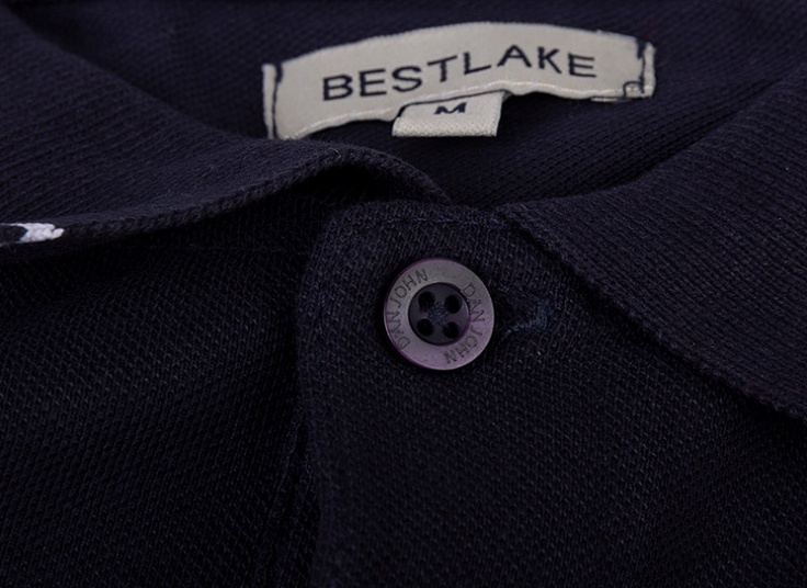 پولوشرت مردانه faded glory