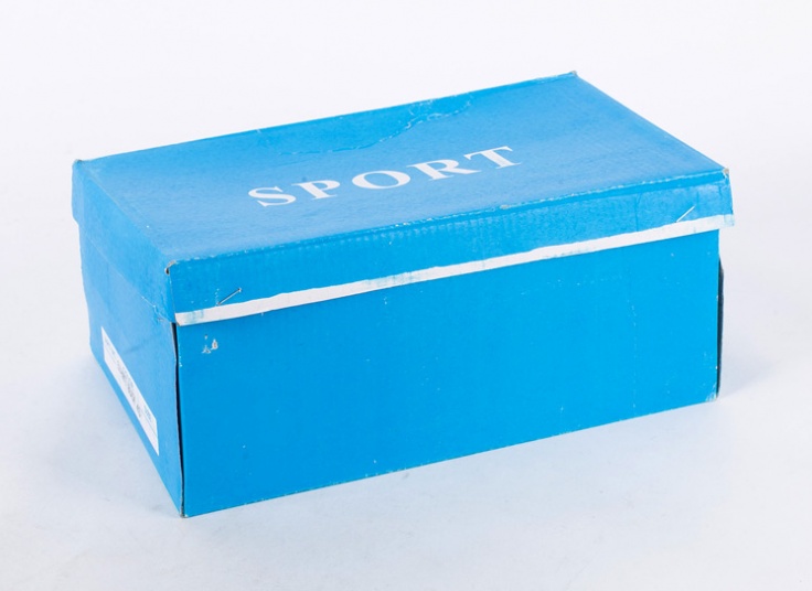 کتانی مردانه SPORT کد 698