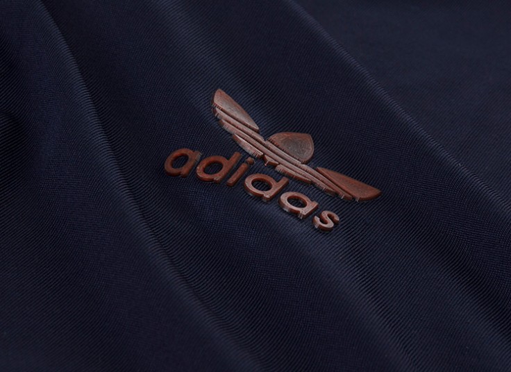 ست نیم تنه و شورتک طرح adidas