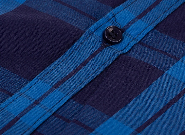 پیراهن آستین بلند مردانه Emporio Armani