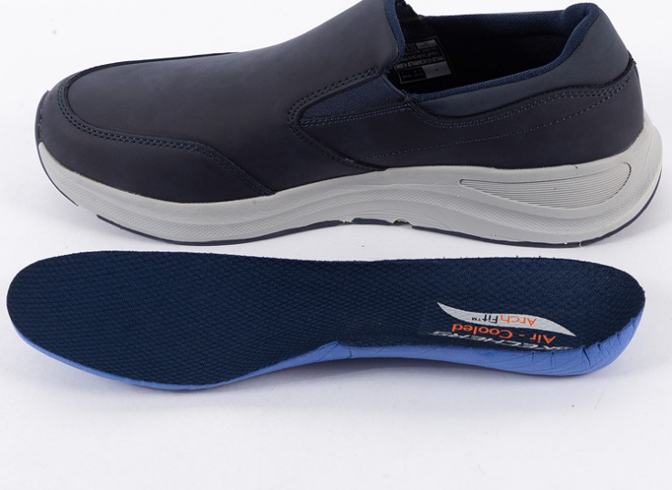 کفش راحتی مردانه Skechers مدل 204480