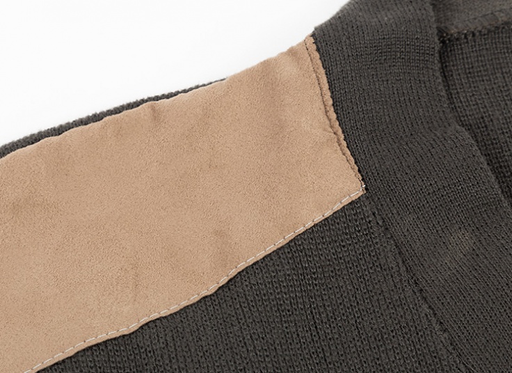 ژاکت بافت ساده SKY