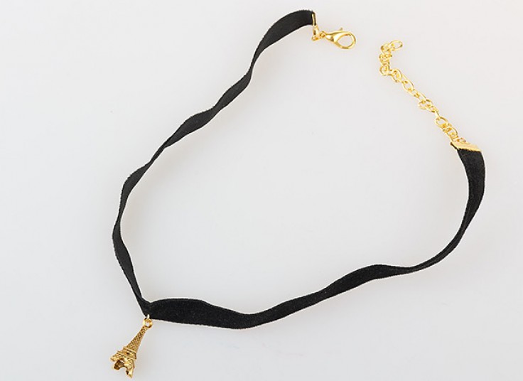 گردنبند آویزدار