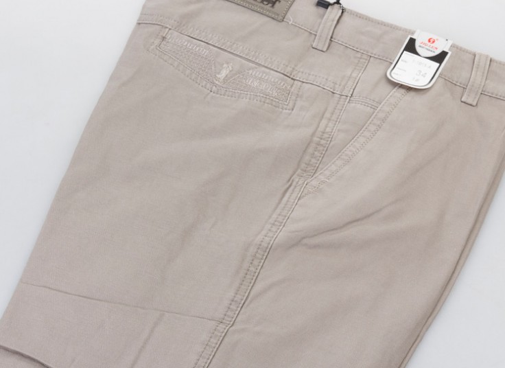 شلوار کتان مردانه JIULUN FASHION