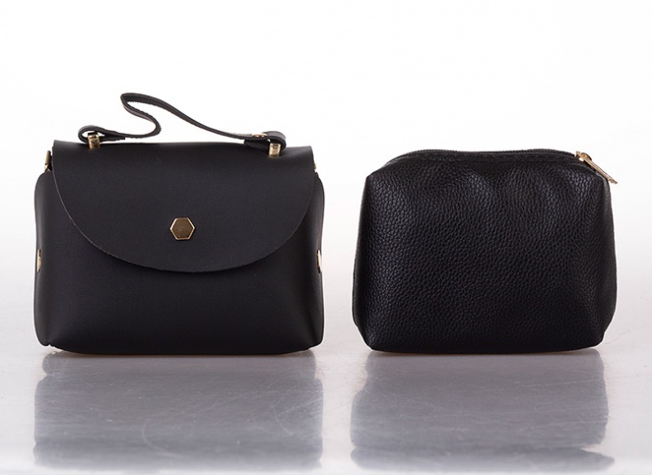 کیف دوشی کوچک دخترانه Twoeen