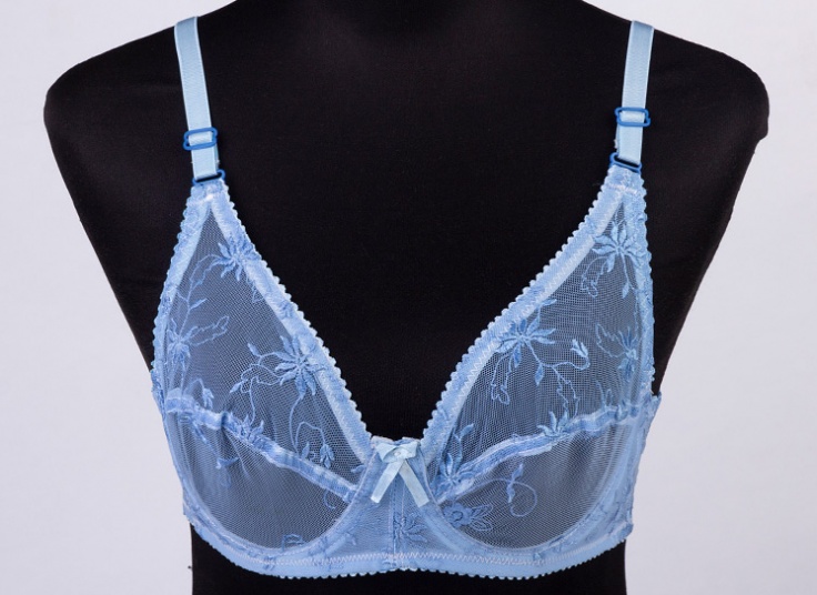 ست لباس زیر زنانه floral