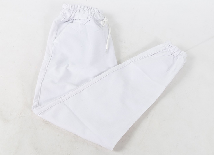 شلوار اسلش زنانه کتان