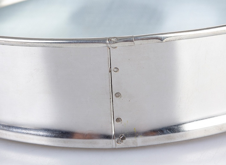 ست چهار تکه الک