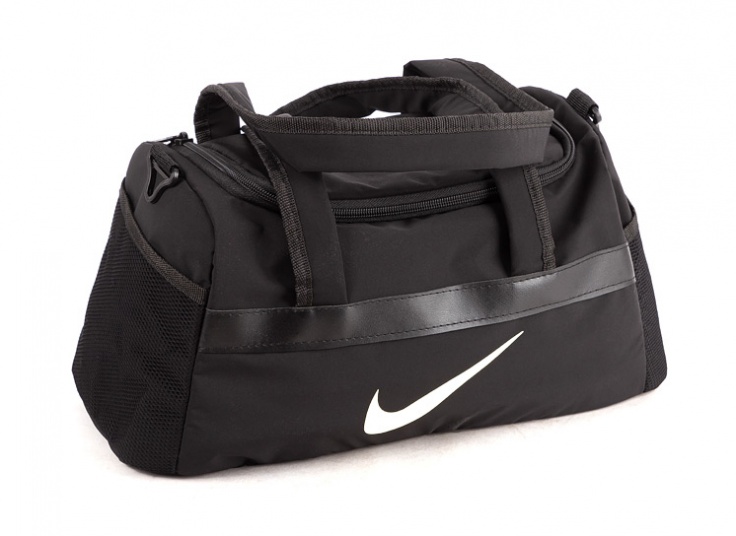 ساک ورزشی شمعی طرح Nike