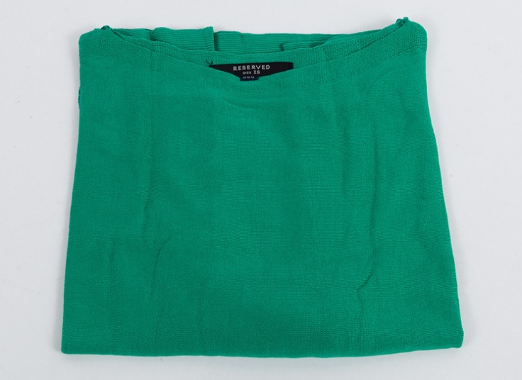 بلوز بافت زنانه Reserved